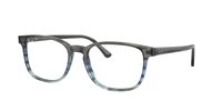 Montura de gafas Ray-Ban Vista Hombre 0RX5418 56 8254 - 0RX5418 56 8254